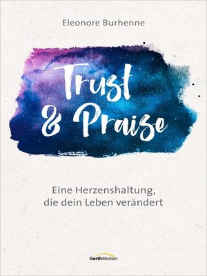 cover image of Trust & Praise
